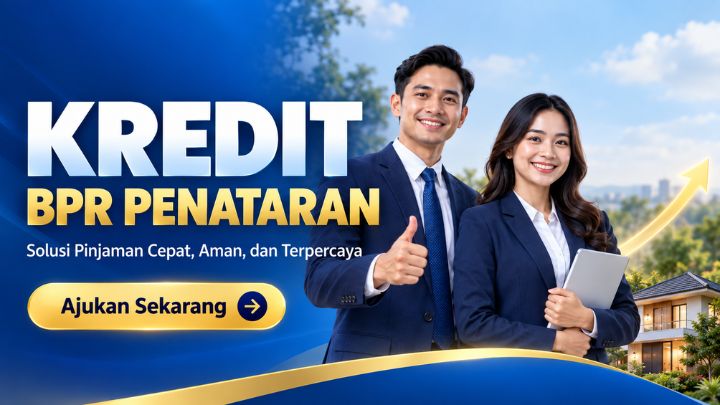 Produk Kredit BPR Penataran